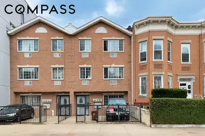 333 Rutland Road, New York City, NY 11225 - Photo 1