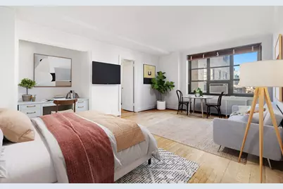 235 E 22nd Street #12R, New York City, NY 10010 - Photo 1