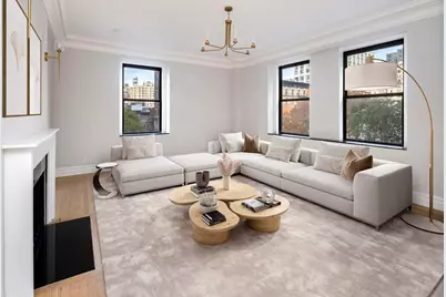 210 W 90th Street #4J, New York City, NY 10024 - Photo 1