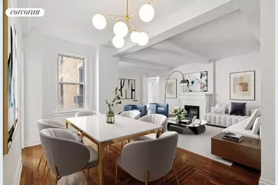 1235 Park Avenue #11D, New York City, NY 10128 - Photo 1