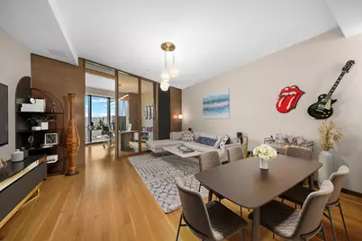 551 W 21st Street #4B, New York City, NY 10011 - Photo 1