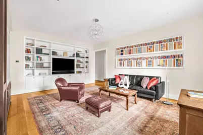 270 W End Avenue #7E, New York City, NY 10023 - Photo 1