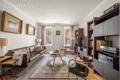 360 Clinton Avenue #4C, New York City, NY 11238 - Photo 1