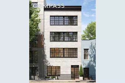 185 Ainslie Street #PH2, Brooklyn, NY 11211 - Photo 1