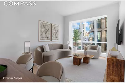 515 W 18th Street #503, New York City, NY 10011 - Photo 1