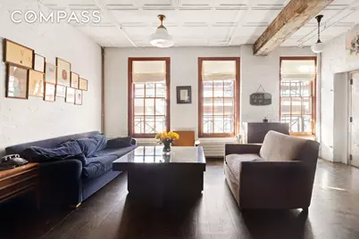 465 Greenwich Street #4, New York City, NY 10013 - Photo 1