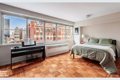430 W 34th Street #15E, New York City, NY 10001 - Photo 1