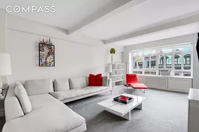 44 E 67th Street #7/8B, New York City, NY 10065 - Photo 1