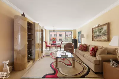525 E 86th Street #6A, New York City, NY 10028 - Photo 1