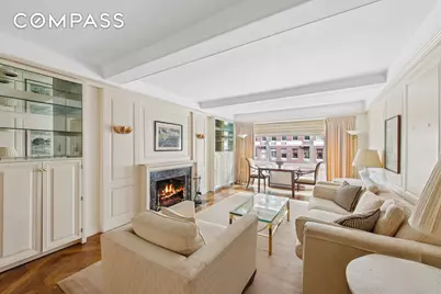 2 Sutton Place S #7F, New York City, NY 10022 - Photo 1