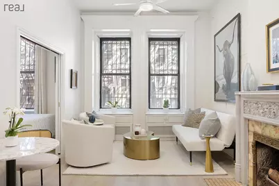 18 W 87th Street #2-A, New York City, NY 10024 - Photo 1