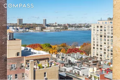 325 W End Avenue #12B, New York City, NY 10023 - Photo 1