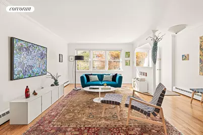 123 Bay Ridge Parkway #2, New York City, NY 11209 - Photo 1