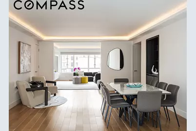 799 Park Avenue #10A, New York City, NY 10021 - Photo 1
