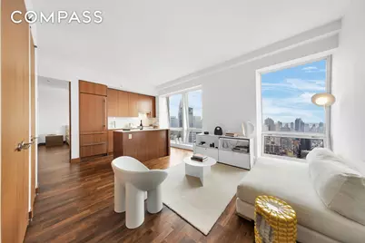 400 5th Avenue #42B, New York City, NY 10018 - Photo 1