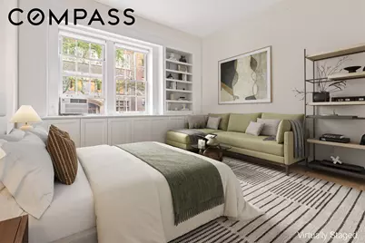51 E 78th Street #1D, New York City, NY 10075 - Photo 1