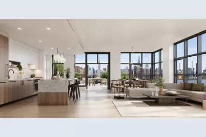 29 Huron Street #3CE, New York City, NY 11222 - Photo 1