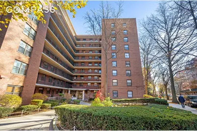 35-11 85th Street #8M, New York City, NY 11372 - Photo 1