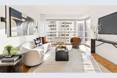 146 W 57th Street #44F, New York City, NY 10019 - Photo 1