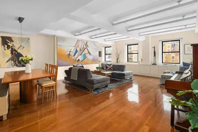 2166 Broadway #11B, New York City, NY 10024 - Photo 1