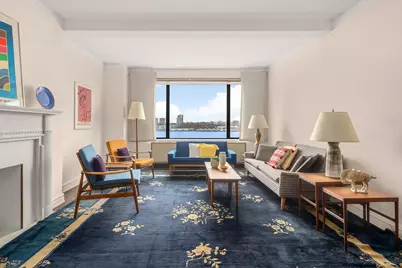5 Riverside Drive #11C, New York City, NY 10023 - Photo 1