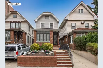 9221 Ridge Boulevard, Brooklyn, NY 11209 - Photo 1