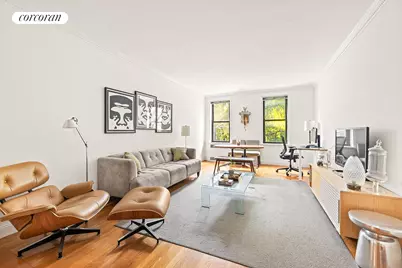 350 E 54th Street #3H, New York, NY 10022 - Photo 1