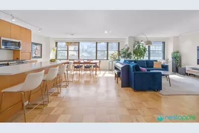 7 E 14th Street #1009, New York City, NY 10003 - Photo 1