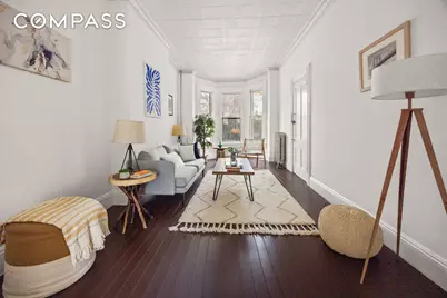 626 Vanderbilt Street, New York City, NY 11218 - Photo 1