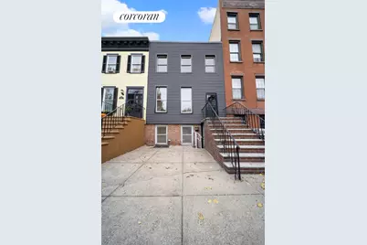 100 2nd Street, New York City, NY 11231 - Photo 1