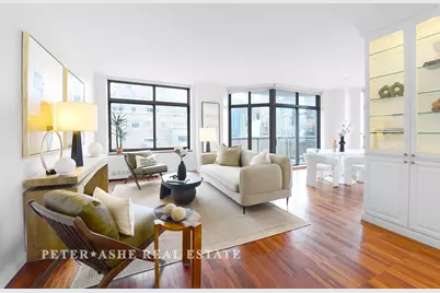 188 E 64th Street #1720, New York, NY 10065 - Photo 1