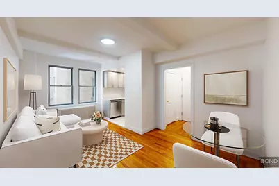 301 E 38th Street #10H, New York City, NY 10016 - Photo 1