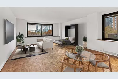 531 Main Street #504, New York City, NY 10044 - Photo 1