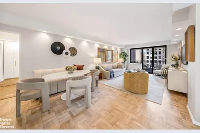 10 W 66th Street #12B, New York, NY 10023 - Photo 1