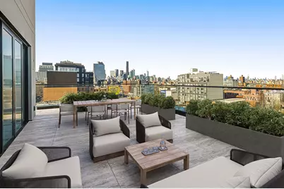 1025 Pacific Street #PH6, New York City, NY 11238 - Photo 1
