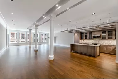 492 Broome Street #3, New York City, NY 10013 - Photo 1