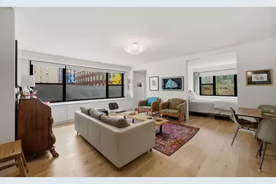 1065 Park Avenue #3C, New York City, NY 10128 - Photo 1