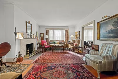 525 W 238th Street #2B, New York City, NY 10463 - Photo 1