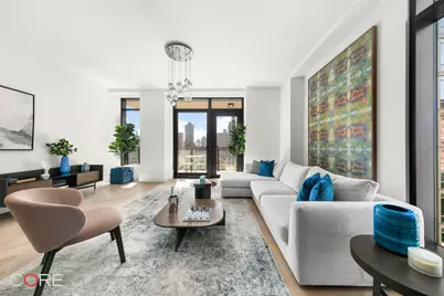 310 E 86th Street #19C, New York City, NY 10028 - Photo 1