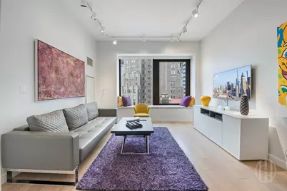 75 Wall Street #31G, New York City, NY 10005 - Photo 1