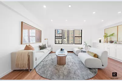 330 E 70th Street #5-J, New York City, NY 10021 - Photo 1