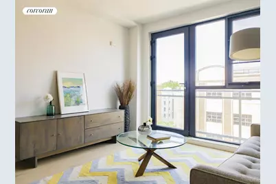 4001 New Utrecht Avenue #6I, New York City, NY 11219 - Photo 1