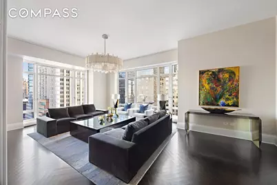 520 Park Avenue #18, New York City, NY 10065 - Photo 1