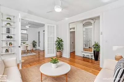 35-45 82nd Street #4, New York City, NY 11372 - Photo 1