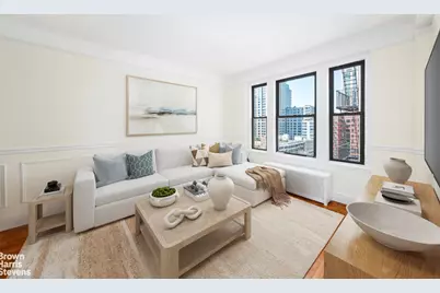 255 W End Avenue #12C, New York City, NY 10023 - Photo 1