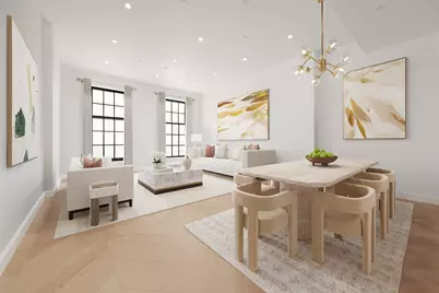 46 E 65th Street #2, New York City, NY 10065 - Photo 1