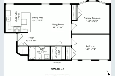 636 Warren Street #2L, New York City, NY 11217 - Photo 1