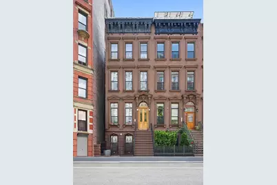 54 W 124th Street, New York City, NY 10027 - Photo 1