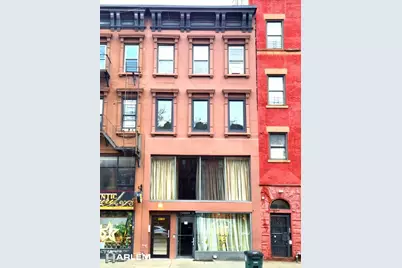 2303 Adam Clayton Powell Jr Boulevard #2, New York City, NY 10030 - Photo 1