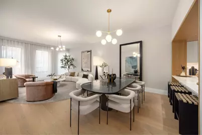 50 W 66th Street #4A, New York City, NY 10023 - Photo 1